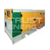 Дизельный генератор MitsuDiesel МД АД-30С-Т400-1РКМ29 (MDH) в шумозащитном кожухе