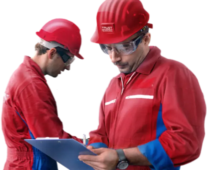 Диагностика дизель-генераторов в Перми