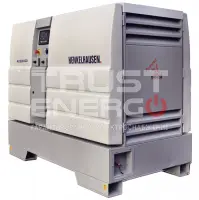 Дизельный генератор Henkelhausen ADG 0042 C