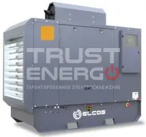 Дизельный генератор Elcos GE.FA.066/060.LT