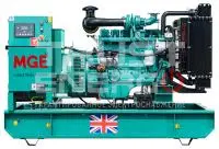 Дизельный генератор MGE P50CS