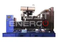 Электроагрегат дизельный TRUSTENERGO АД-800С-T400-1Р-WG