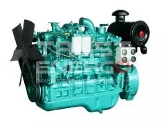 Дизельный двигатель TSS Diesel TDY 90 6LT