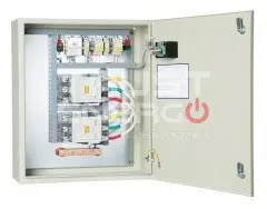 Блок автоматического ввода резерва (АВР) Траст-Энерго LS Metasol 800