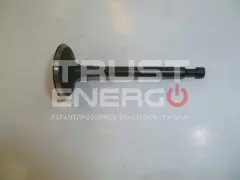 Клапан впускной KG390/Intake valve