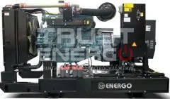 Дизельный генератор Energo ED 280/400 D с АВР