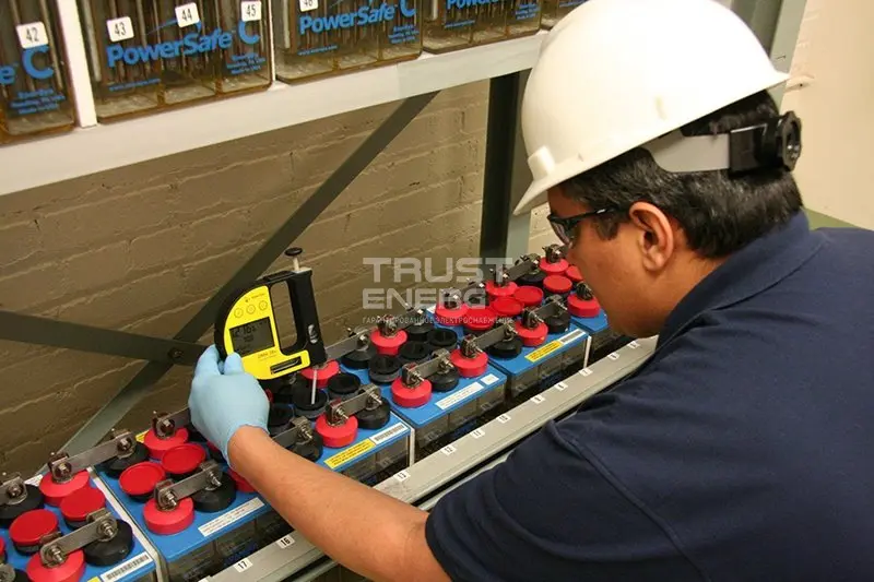 Техническое обслуживание ИБП в Перми