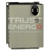 Преобразователь частоты ALTIVAR 31 ATV31CU55N4 3ф 7.5кВт 500В