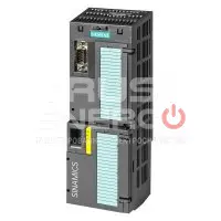 Управляющий модуль CU240E-2 для Siemens G120 6SL3244-0BB13-1BA1 RS485 USS/Modbus Safety
