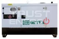 Дизельный генератор Ortea Otello GE30YA Yanmar trustenergo.ru Дизельный генератор Ortea Otello GE30YA Yanmar trustenergo.ru