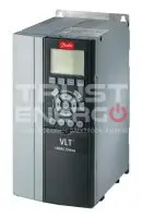 Частотный преобразователь Danfoss VLT FC-101P45KT4E5AH2 45кВт 380В