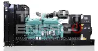 Электроагрегат дизельный TRUSTENERGO АД-2200С-Т400-1Р-С