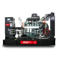 Дизельный генератор AGG D825D5 Doosan DP222LC trustenergo.ru Дизельный генератор AGG D825D5 Doosan DP222LC trustenergo.ru