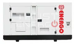 Дизельный генератор Energo AD100-T400-S