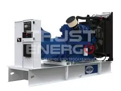 ТО-1 (ТО-500) ДГУ FG Wilson P 500-5 (годовое)