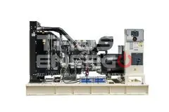 ТО-2 (ТО-1000) ДГУ Teksan TJ440PE5C (один раз в 2 года)