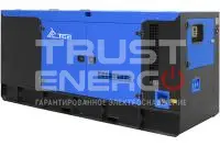 Дизельный генератор ТСС АД-150С-Т400-1РКМ26