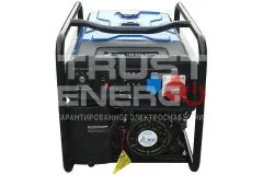 Бензиновый генератор ТСС SGG 7000 E3E с АВР