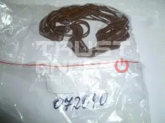 Прокладка крышки клапанов KM2V80/Cylinder head cover gasket