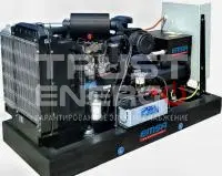 Дизельный генератор EMSA E IV ST 0550