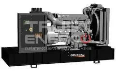 Дизельный генератор Generac VME600