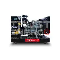 Дизельный генератор AGG DE22D5 Deutz BFM3 G1 trustenergo.ru Дизельный генератор AGG DE22D5 Deutz BFM3 G1 trustenergo.ru