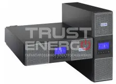 Источник бесперебойного питания Eaton 9PX8KiBP для сервера и сетей
