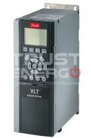 Частотный преобразователь Danfoss VLT FC-103P7K5T4E20H2 7,5кВт 380В