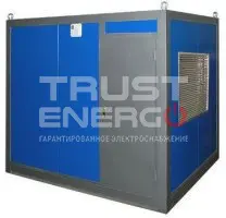 Дизельный генератор Исток АД20С-Т400-РМ12 В контейнере с АВР