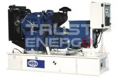 ТО-1 (ТО-500) ДГУ FG Wilson P55-1 (годовое)