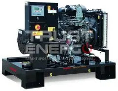 Дизельный генератор Yanmar YH 440 DTLA-5R