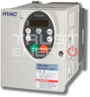 Частотный преобразователь TOSHIBA VFFS1-4750PL-W 75 кВт 380