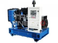 Дизельный генератор ПСМ АД-24 с АВР