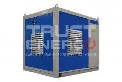 Контейнер ПБК-3 3000х2300х2350 базовая комплектация