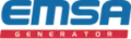 Дизельные генераторы EMSA