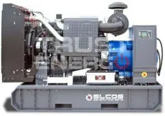 Дизельный генератор Elcos GE.CU.346/301.BF Открытая на раме Cummins trustenergo.ru Дизельный генератор Elcos GE.CU.346/301.BF Открытая на раме Cummins trustenergo.ru
