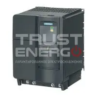 Частотный преобразователь Siemens 6SE6440-2UD38-8FА1 ток 178А 90кВт 380В 3ф. Частотный преобразователь Siemens 6SE6440-2UD38-8FА1 ток 178А 90кВт 380В 3ф.