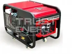 Бензиновый генератор Leega LT11000CLE