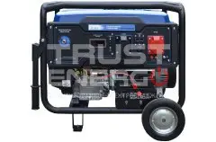 Бензиновый генератор ТСС SGG 8000EH3NU с АВР