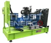 Дизельный генератор GenPower GNT-GNP 450 OTO