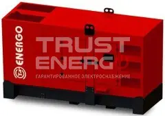 Дизельный генератор Energo EDF 400/400 SCS