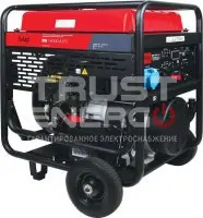 Бензиновый генератор Fubag BS 14000 A ES с АВР