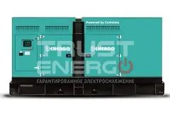 Дизельный генератор Energo AD400-T400C-S В кожухе Cummins QSG12G2 trustenergo.ru Дизельный генератор Energo AD400-T400C-S В кожухе Cummins QSG12G2 trustenergo.ru