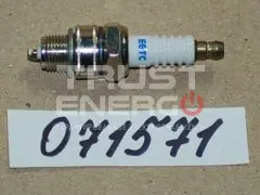 Свеча зажигания EY28/Spark plug