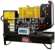 ТО-1 (ТО-500) ДГУ Onis Visa P 41 (годовое)