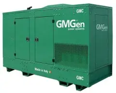 Дизельный генератор GMGen GMC200 В кожухе В кожухе Cummins 6CTA8.3G2 trustenergo.ru Дизельный генератор GMGen GMC200 В кожухе В кожухе Cummins 6CTA8.3G2 trustenergo.ru