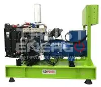 Дизельный генератор GenPower GNT-LRY 85 OTO