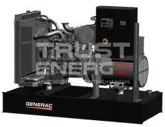 Дизельный генератор Generac PME410 с АВР