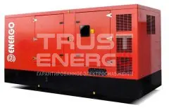 Дизельный генератор Energo ED 330/400 SC S
