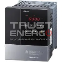 Частотный преобразователь Hyundai N700E 015HF 1,5кВт 380В